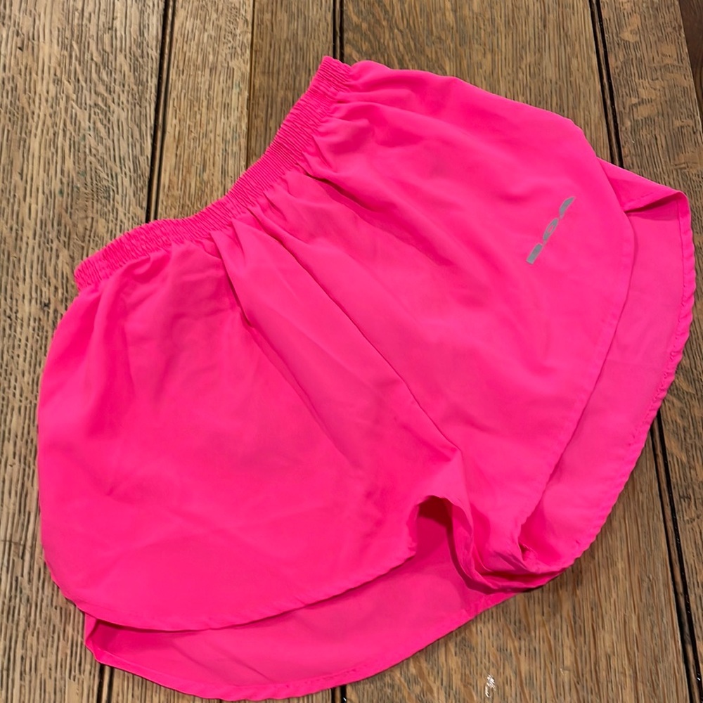 BOA Elite Split shorts